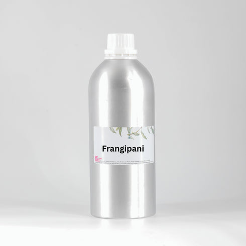 Frangipani